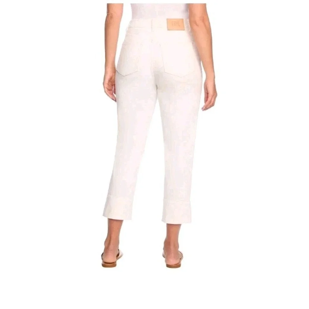 Frye women high